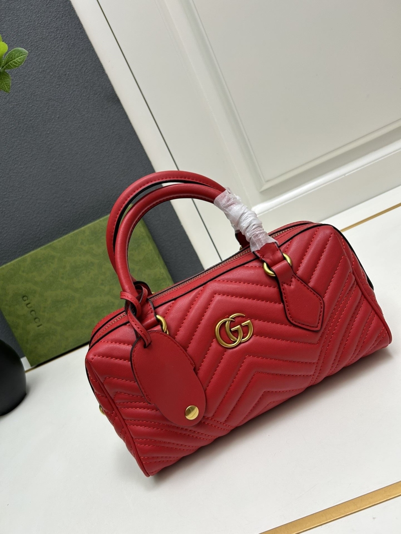 Gucci Top Handle Bags